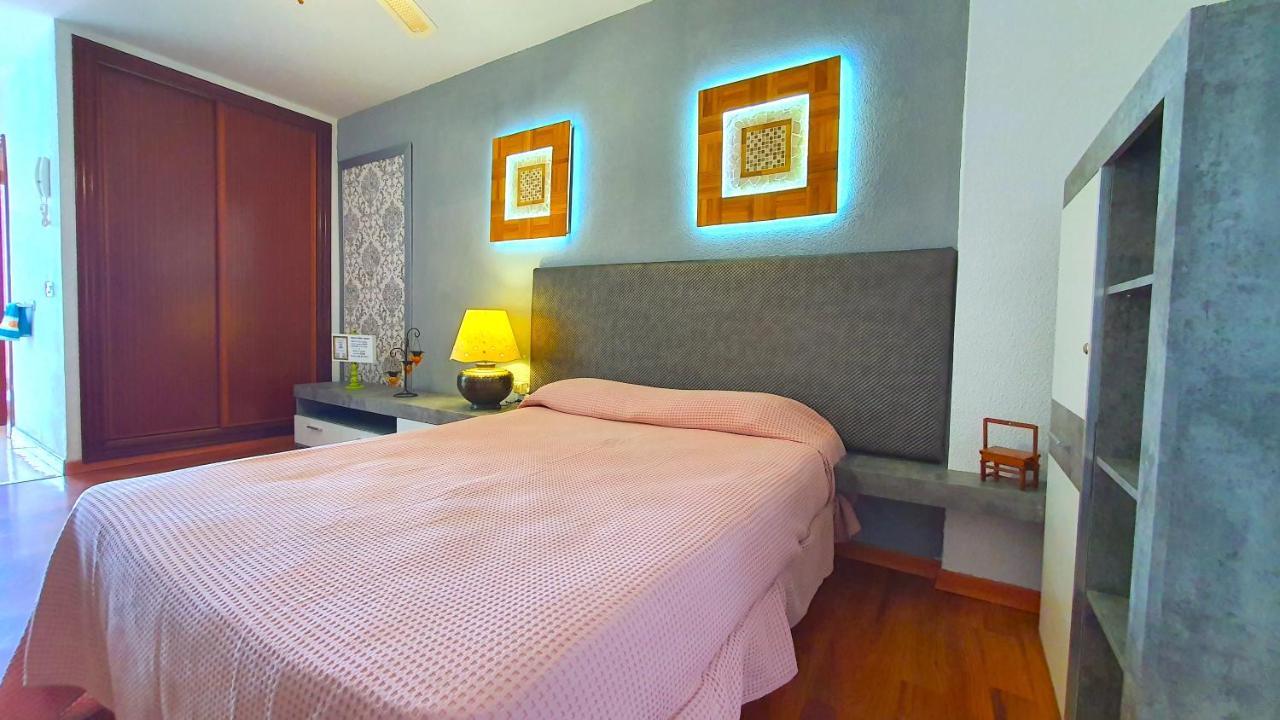 Apartamento Principado B