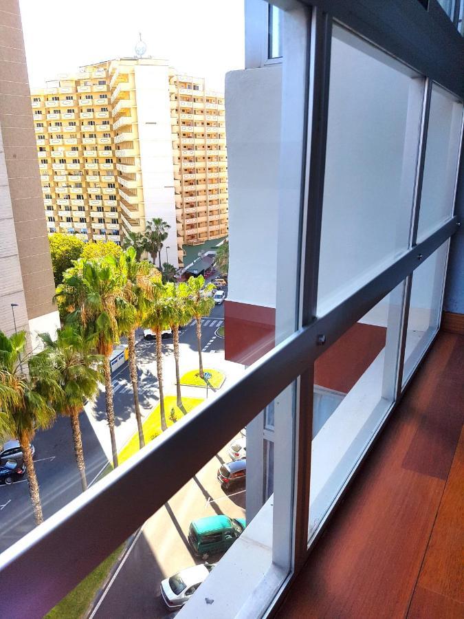 Principado B Apartamento